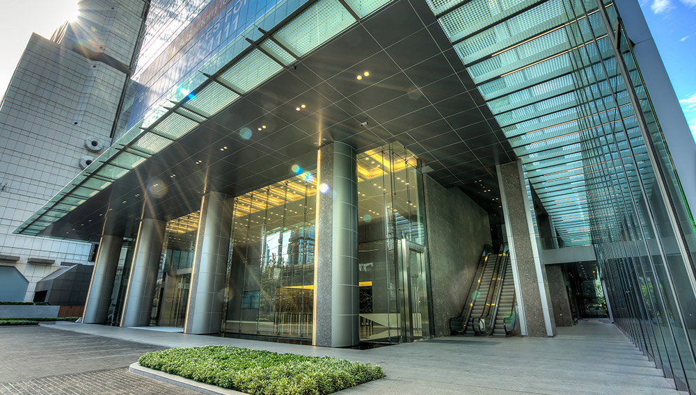 AIA Sathorn Tower Office For Rent Preview 4