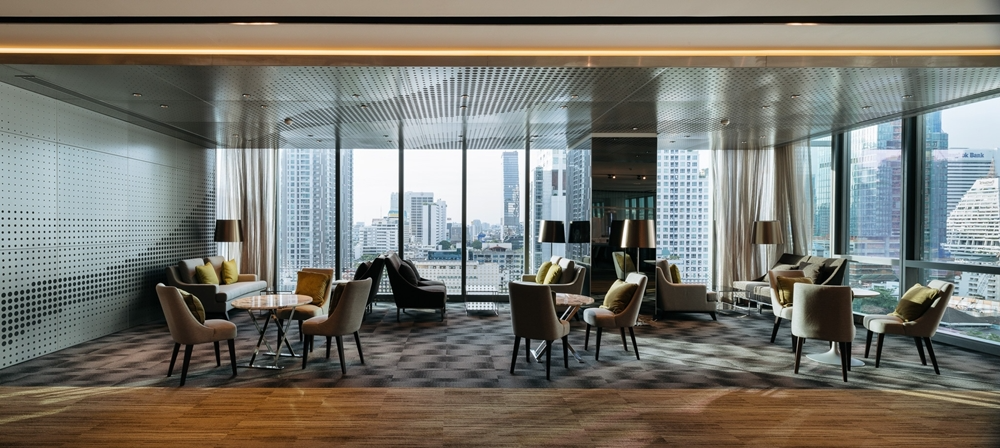 AIA Sathorn Tower Office For Rent Preview 7