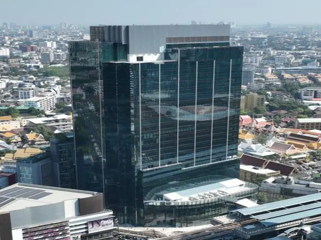 APAC Tower Building Office For Rent Preview 5