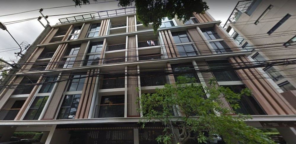 Arcadia Suite Bangkok Service Apartments For Rent Preview 2
