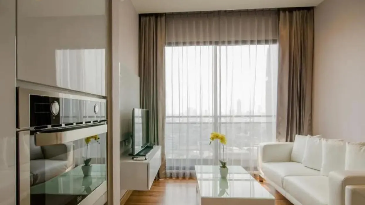 Ariva Ivy Ampio Serviced Residences Service Apartments For Rent Preview 2