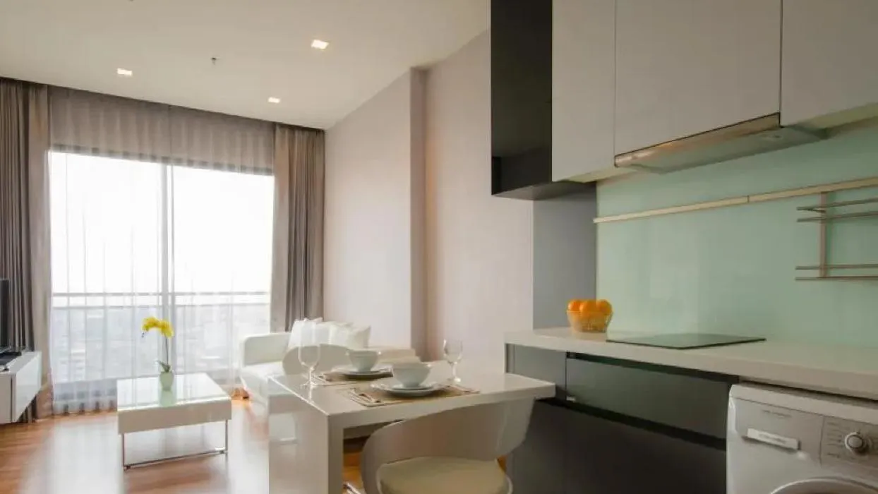 Ariva Ivy Ampio Serviced Residences Service Apartments For Rent Preview 3