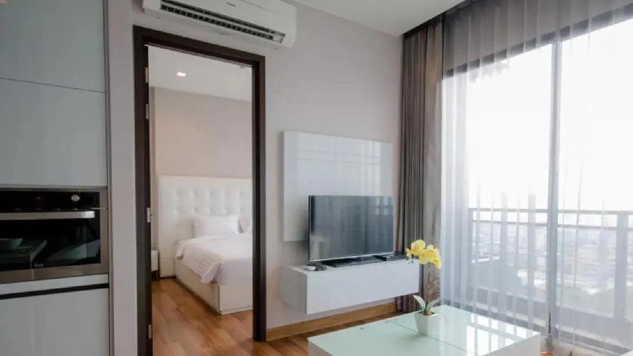 Ariva Ivy Ampio Serviced Residences Service Apartments For Rent Preview 4