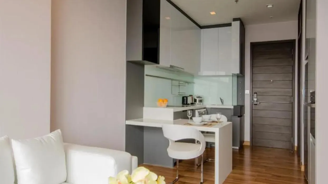 Ariva Ivy Ampio Serviced Residences Service Apartments For Rent Preview 5