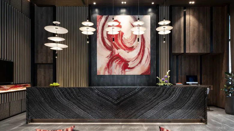 Ascott Embassy Sathorn Bangkok Service Apartments For Rent Preview 2
