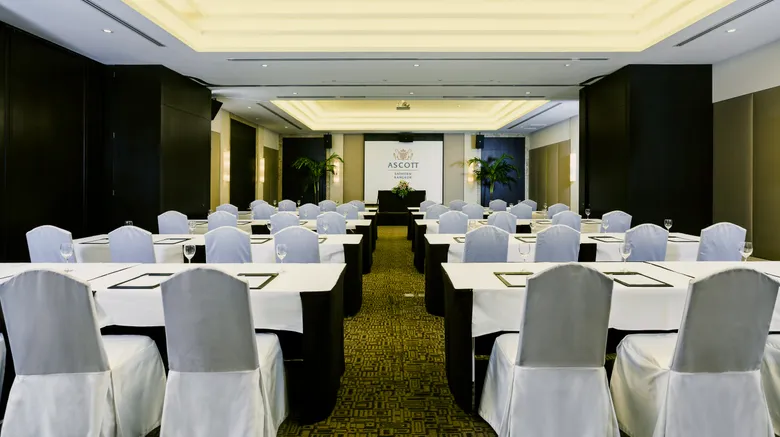 Ascott Sathorn Bangkok Service Apartments For Rent Preview 3