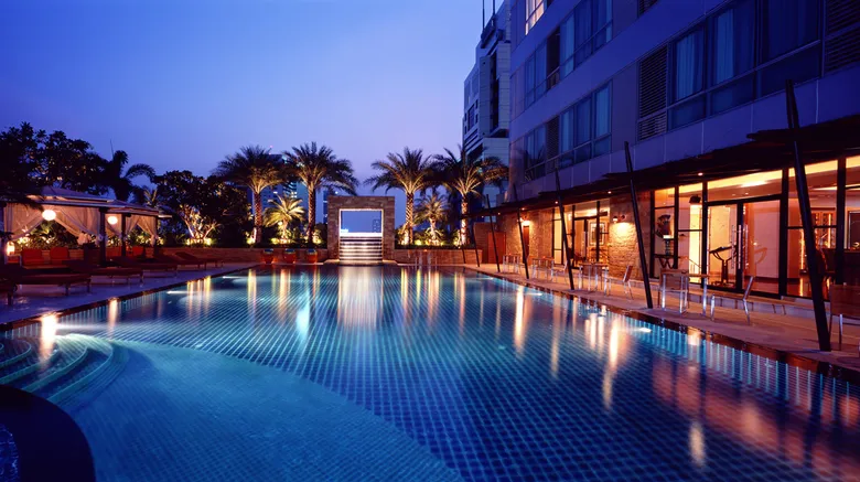 Ascott Sathorn Bangkok Service Apartments For Rent Preview 5