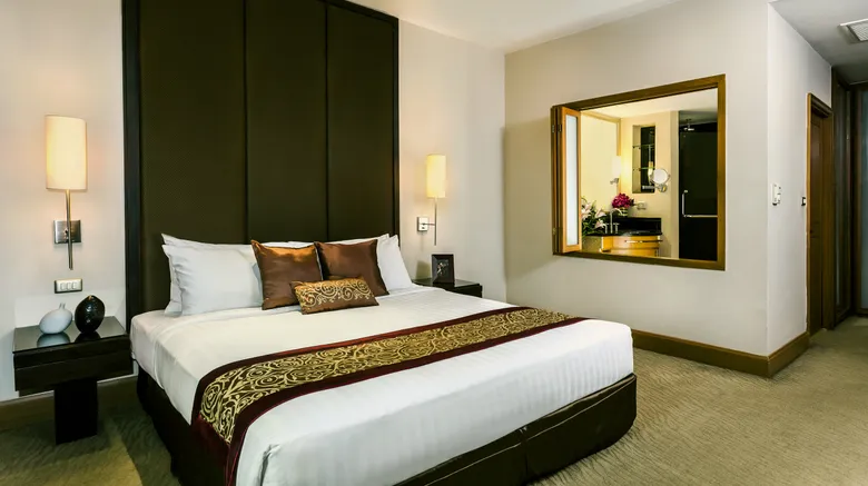 Ascott Sathorn Bangkok Service Apartments For Rent Preview 6