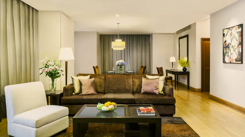 Ascott Sathorn Bangkok Service Apartments For Rent Preview 7