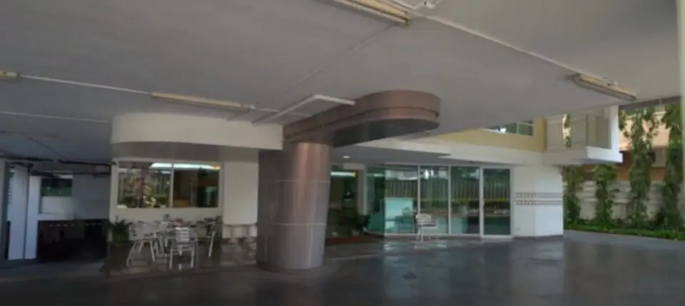 Assign Residence Thonglor Service Apartments For Rent Preview 3