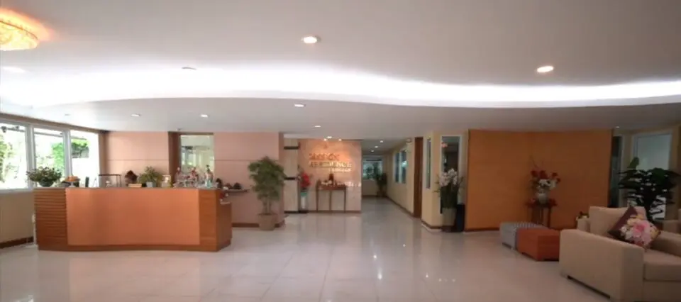Assign Residence Thonglor Service Apartments For Rent Preview 4