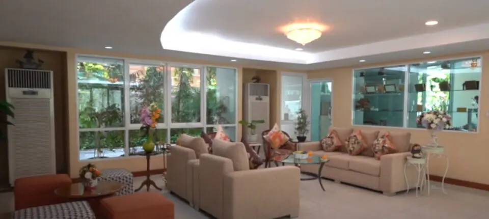 Assign Residence Thonglor Service Apartments For Rent Preview 5