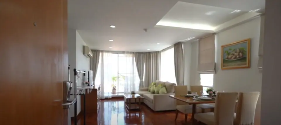 Assign Residence Thonglor Service Apartments For Rent Preview 6
