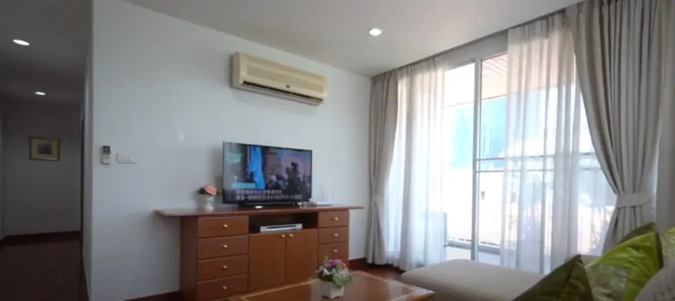 Assign Residence Thonglor Service Apartments For Rent Preview 7