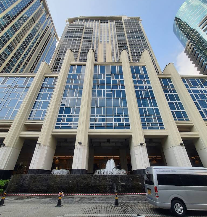 Athenee Tower Office For Rent Preview 6