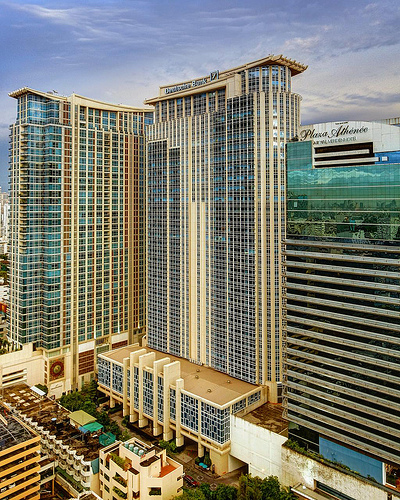 Athenee Tower Office For Rent Preview 7