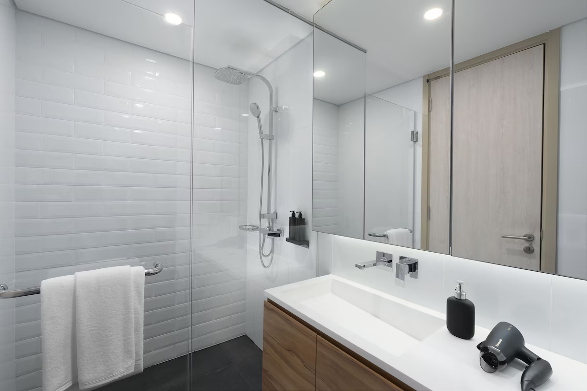 Cassia Rama 9 Bangkok – Serviced Apartments For Rent Preview 6