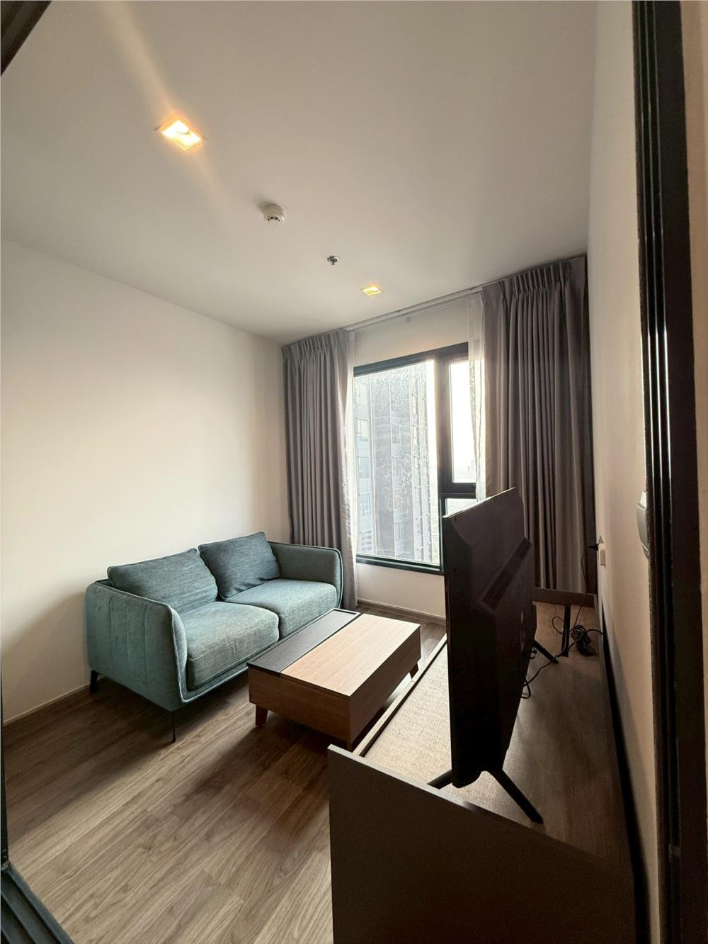 For Rent : Life Ladprao Valley to BTS Ha Yaek Lat Phrao Preview 4