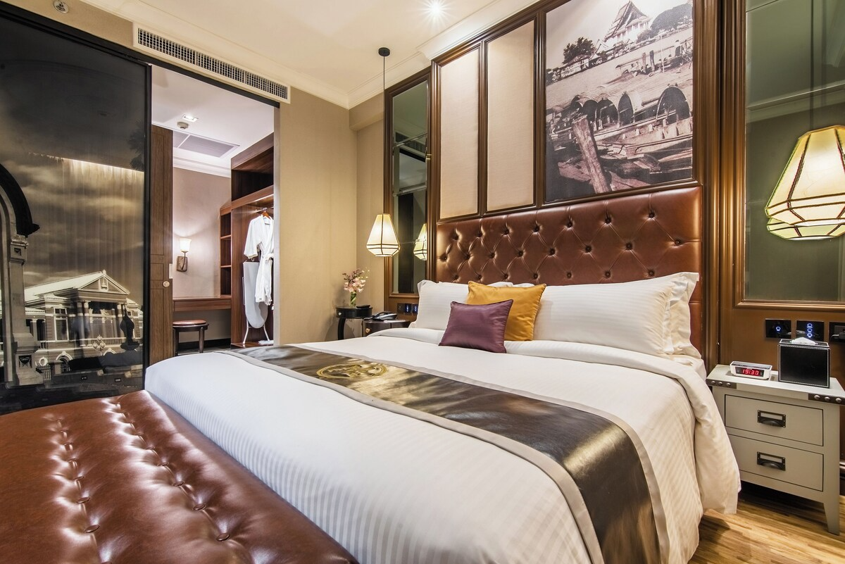 Metropole Bangkok Thonglor Service Apartment For rent Preview 2