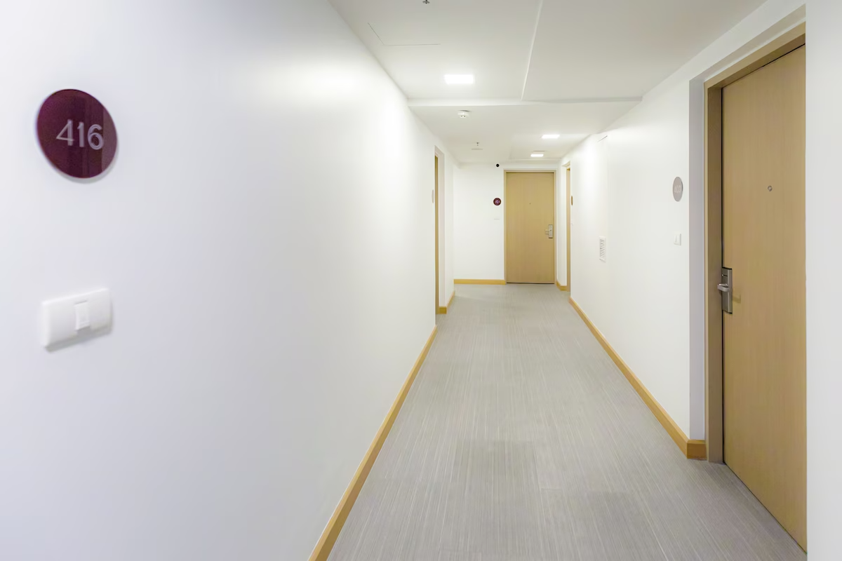 Citadines Sukhumvit 8 Bangkok Service Apartments For Rent Preview 4