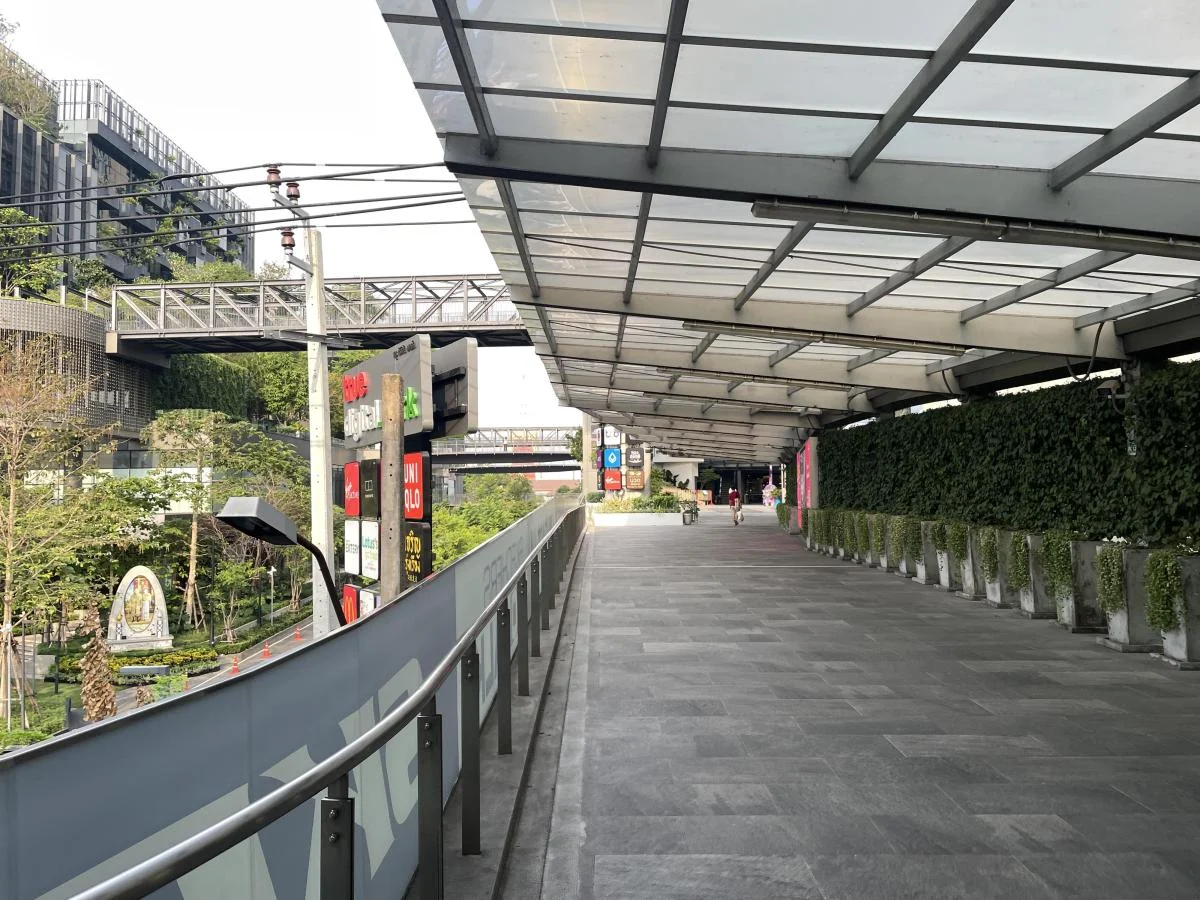 True Digital Park Building Preview 4