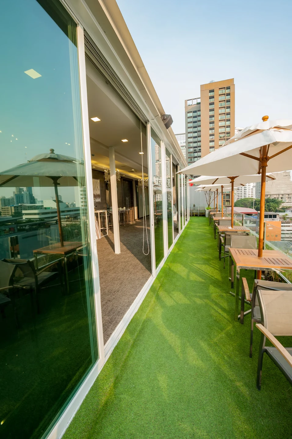 Arize Hotel Sukhumvit Service Apartments For Rent Preview 5