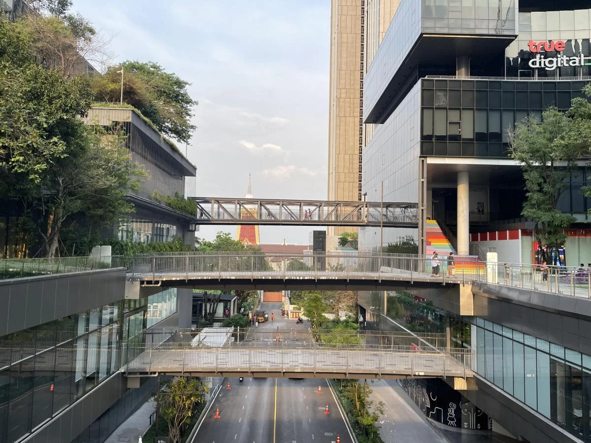 True Digital Park Building Preview 5