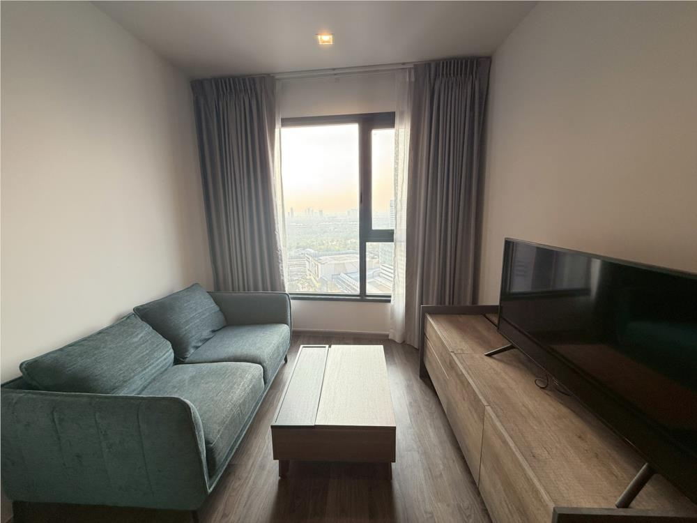 For Rent : Life Ladprao Valley to BTS Ha Yaek Lat Phrao Preview 5