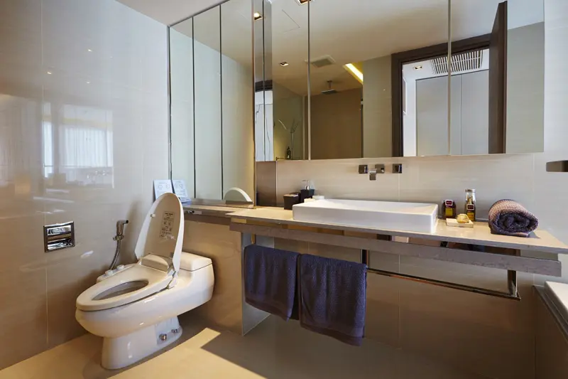 The Residence @61 Serviced Apartment For Rent Preview 2