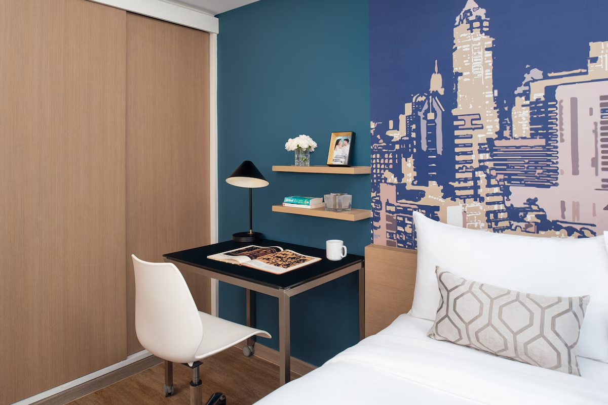 Citadines Sukhumvit 8 Bangkok Service Apartments For Rent Preview 6