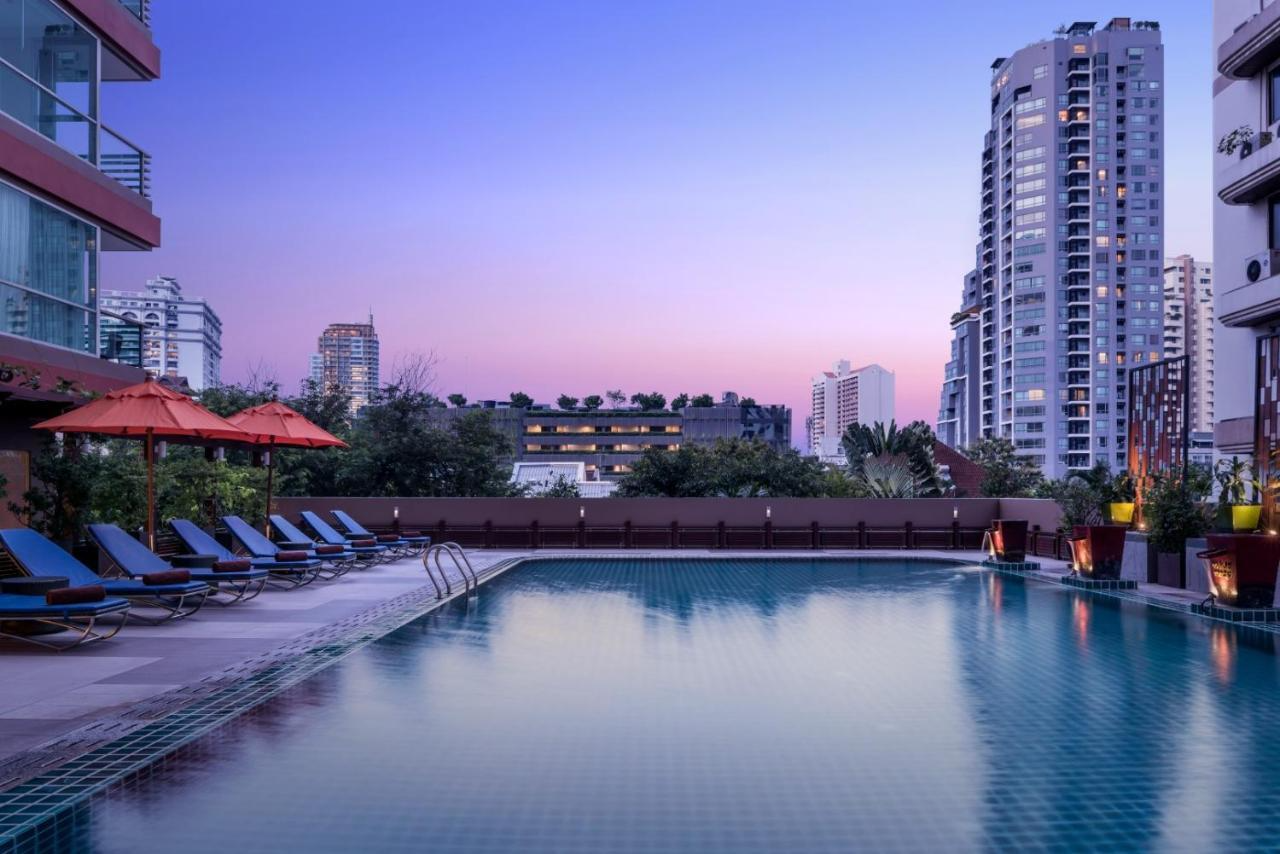 Adelphi Grande Serviced Apartments For Rent Preview 4