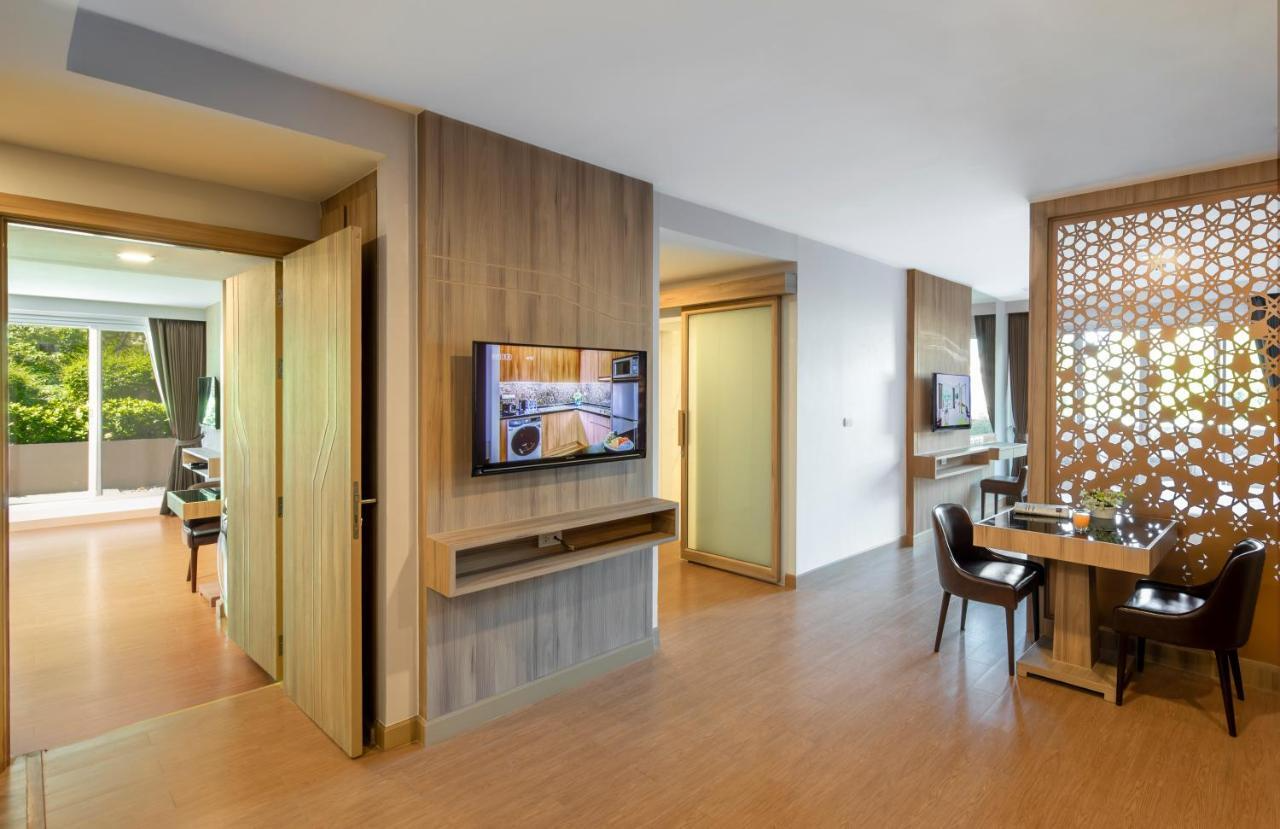 Adelphi Grande Serviced Apartments For Rent Preview 5