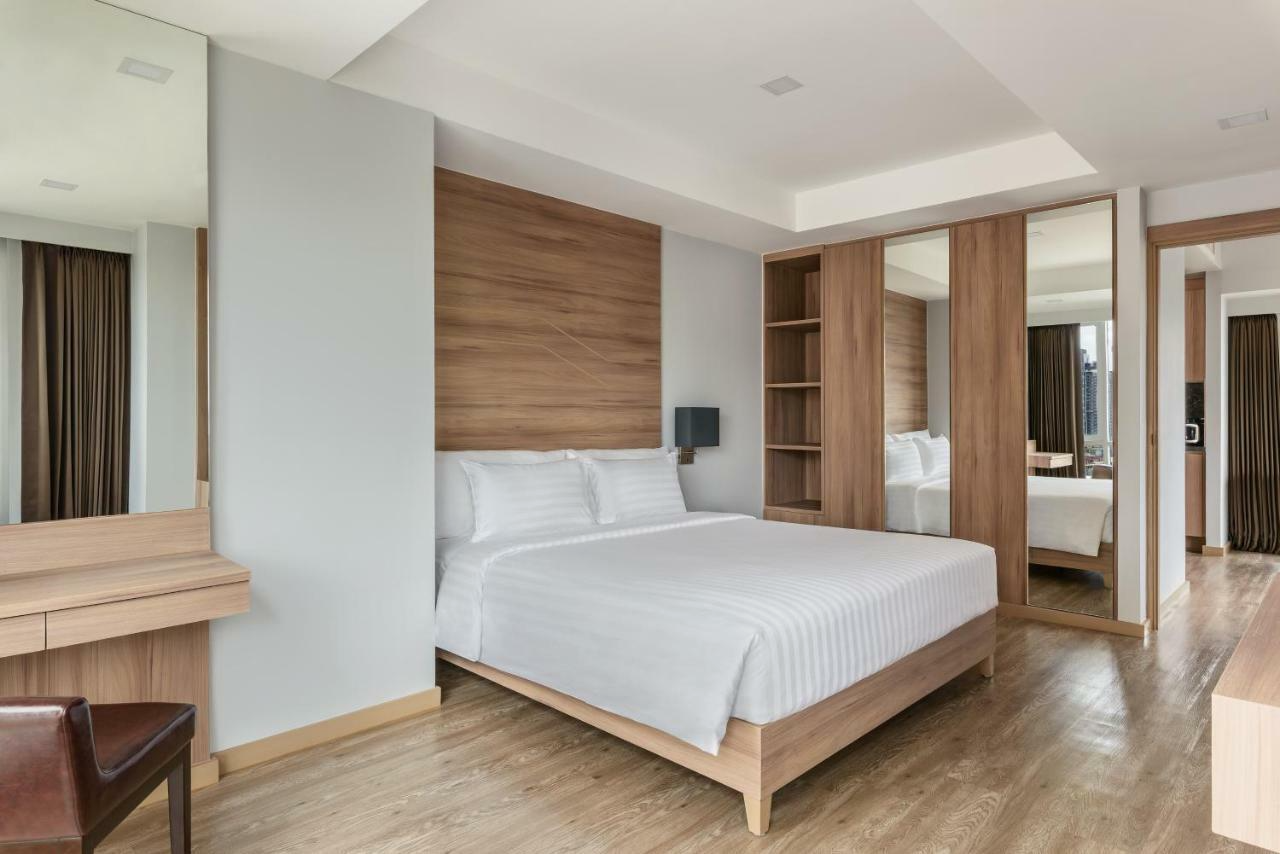 Adelphi Grande Serviced Apartments For Rent Preview 7