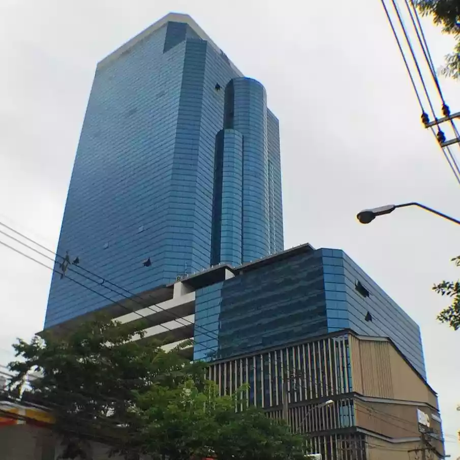 Bangkok Business Center Building Office For Rent Preview 4