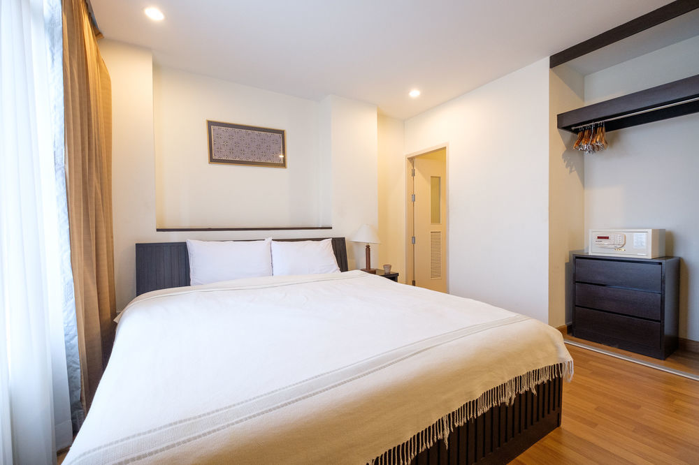 Chadvara Place – Service Apartments For Rent Preview 5