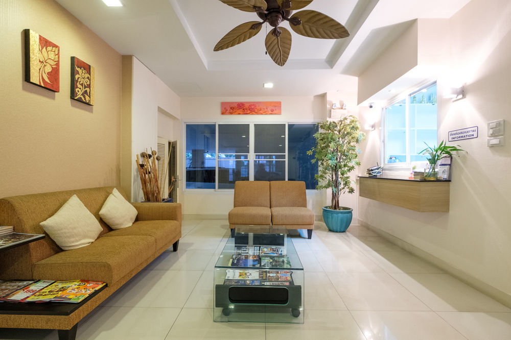 Chadvara Place – Service Apartments For Rent Preview 6