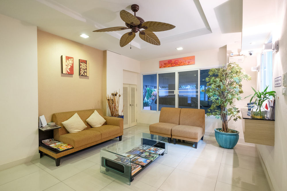 Chadvara Place – Service Apartments For Rent Preview 7