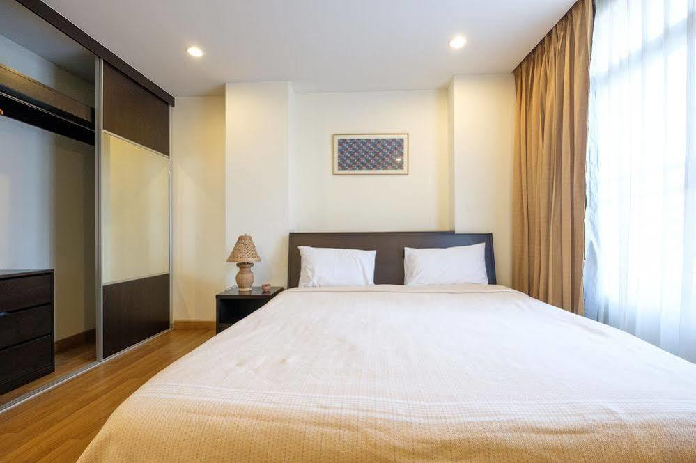 Chadvara Place – Service Apartments For Rent Preview 2