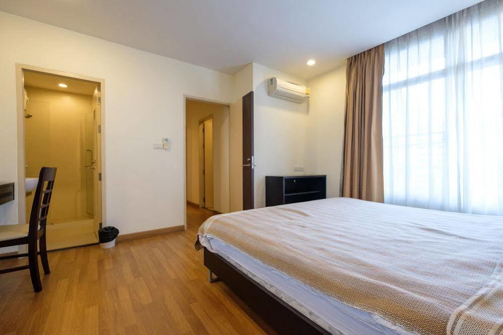 Chadvara Place – Service Apartments For Rent Preview 3