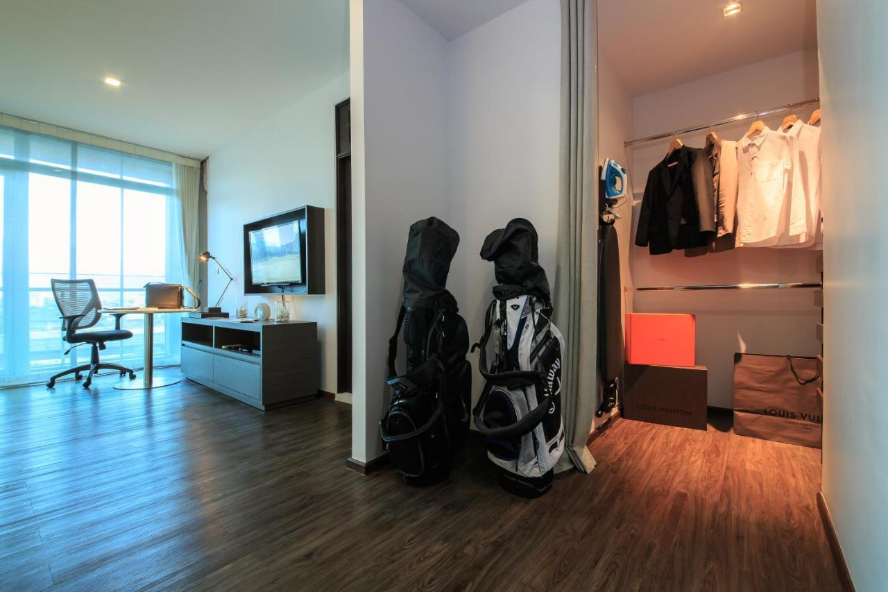 Civic Horizon Service Apartments For rent Preview 2