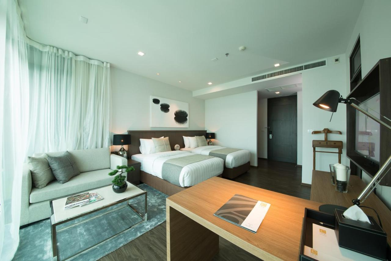 Civic Horizon Service Apartments For rent Preview 5