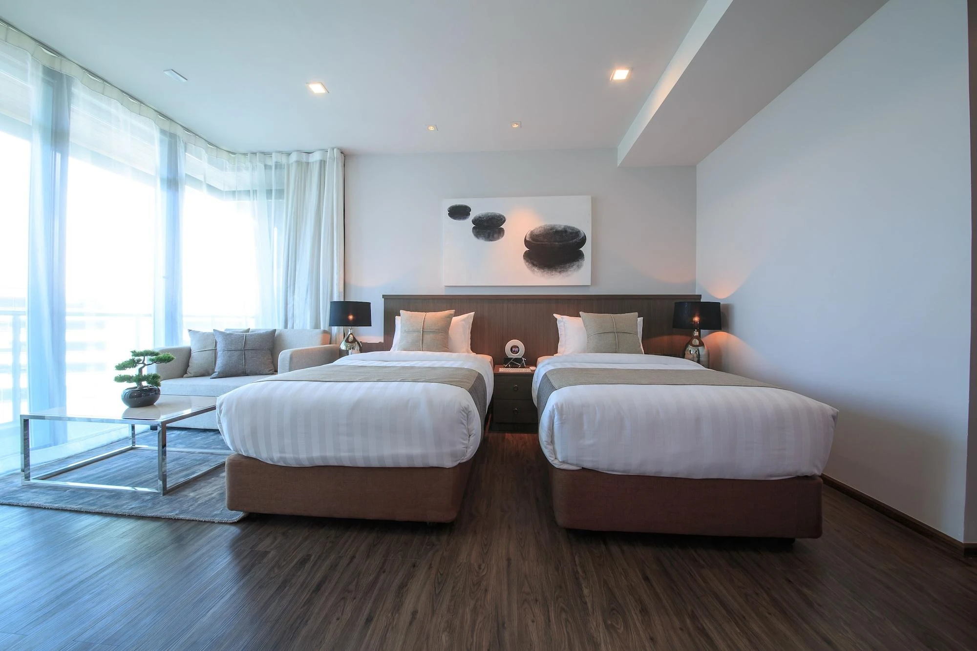Civic Horizon Service Apartments For rent Preview 6