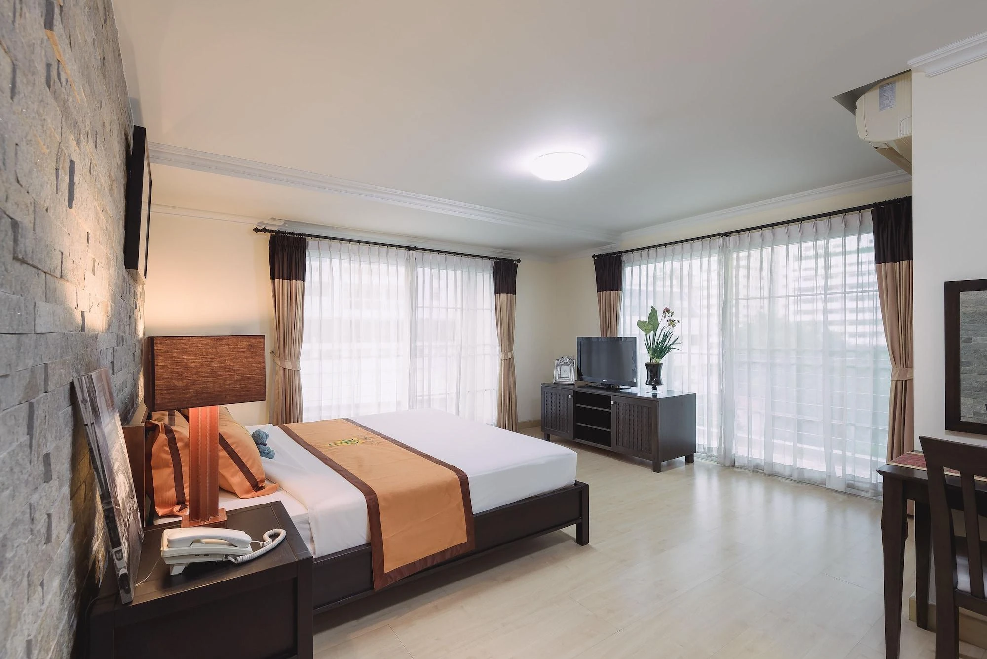 CNC Heritage Service Apartments For Rent Preview 2