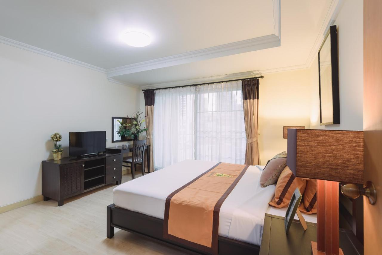 CNC Heritage Service Apartments For Rent Preview 4