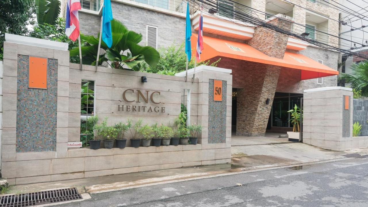 CNC Heritage Service Apartments For Rent Preview 5
