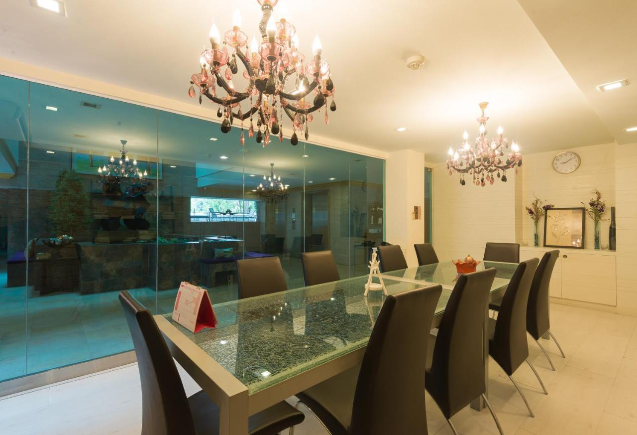CNC Heritage Service Apartments For Rent Preview 6
