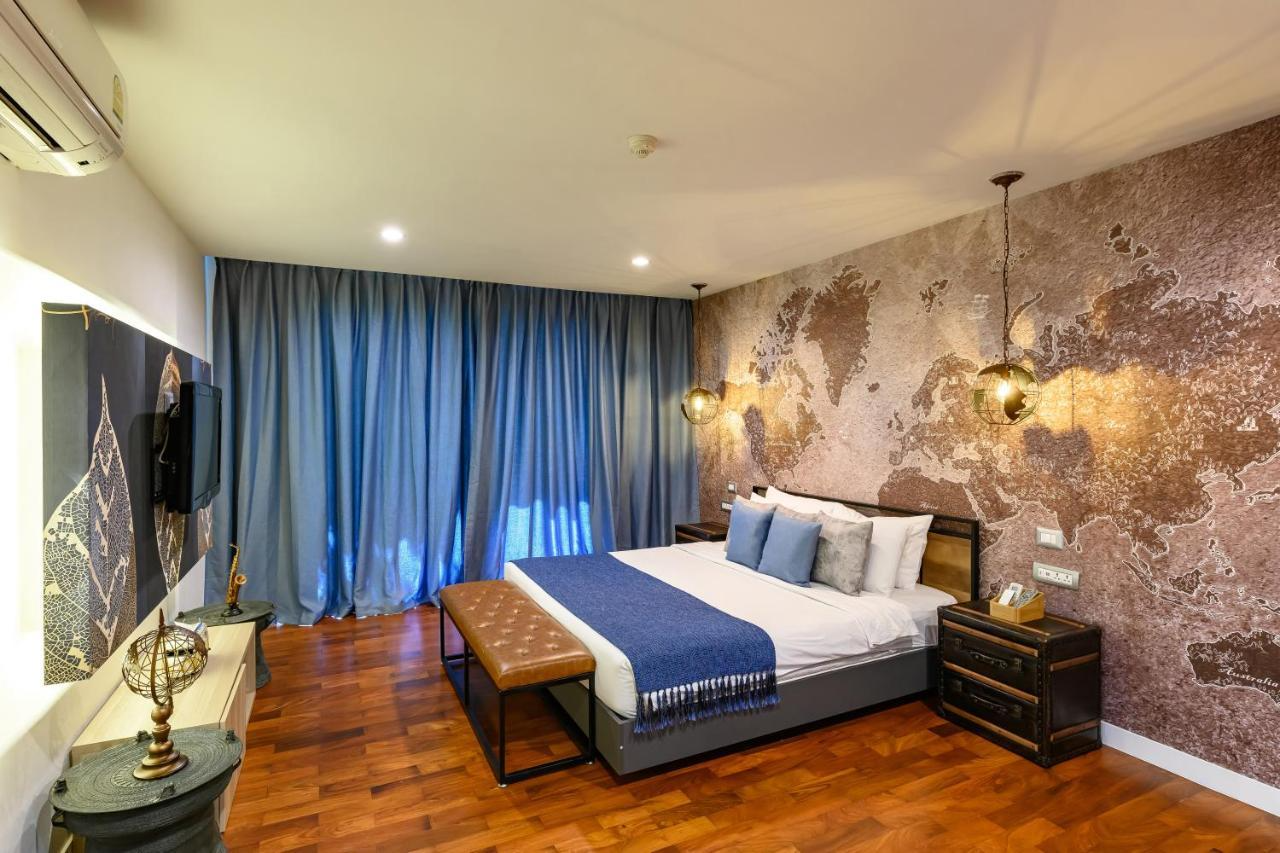 Benviar Tonson Residence – Serviced Apartments For Rent Preview 7