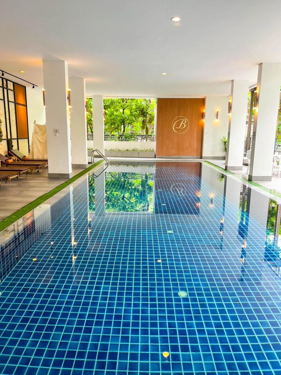Benviar Tonson Residence – Serviced Apartments For Rent Preview 3