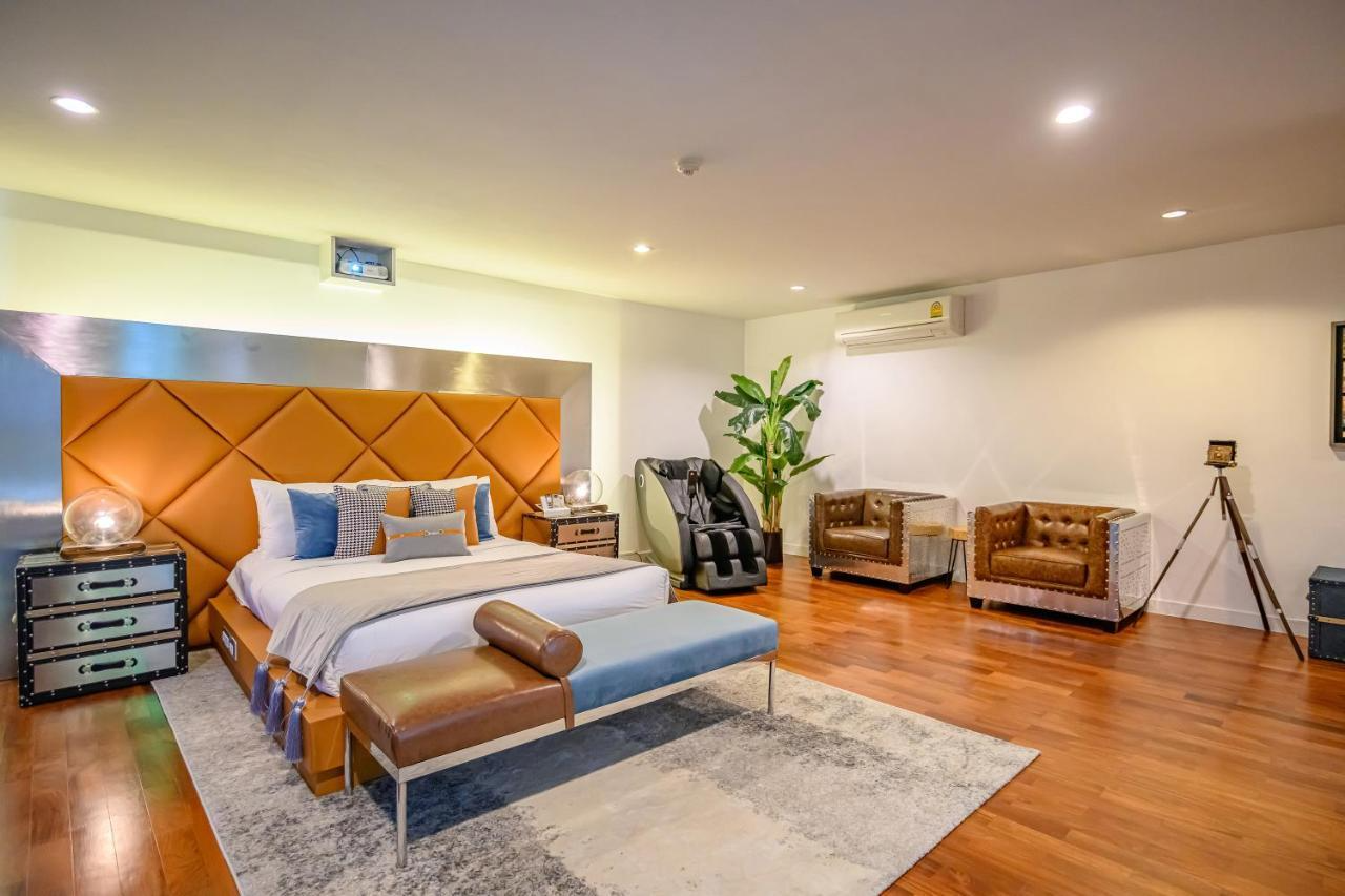 Benviar Tonson Residence – Serviced Apartments For Rent Preview 4