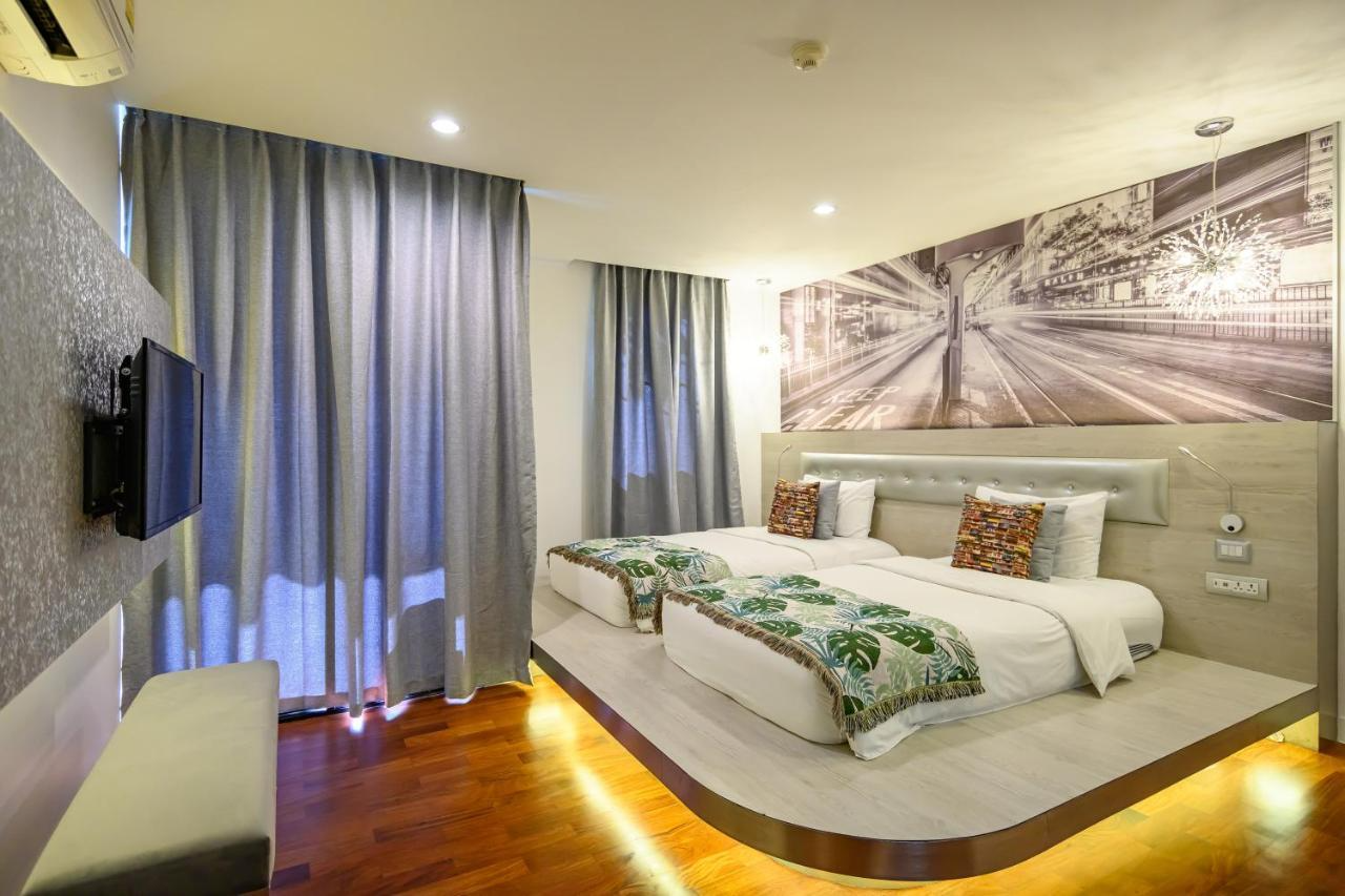 Benviar Tonson Residence – Serviced Apartments For Rent Preview 5